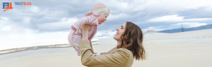 The Benefits of Parental Leave