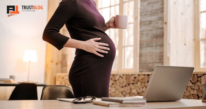 Pregnant Professionals: How to run a Business with a Bun in the Oven