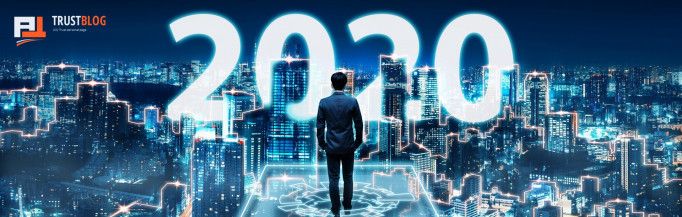 4 Major Workforce Trends Coming in 2020
