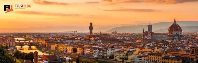 My Next Travel Destination: Florence, Tuscany